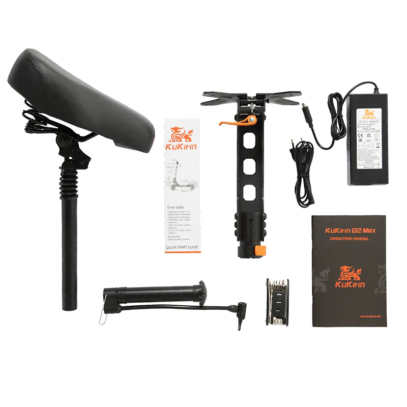Kukirin G2 Max