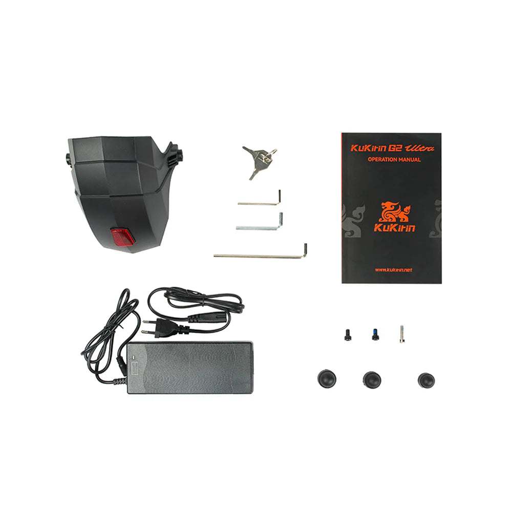 Kukirin G2 Ultra